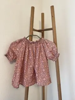 apolina blouse 5-7y - メルカリ