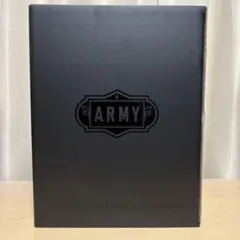 ARMY MEMBERSHIP KIT 7期