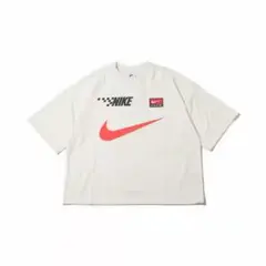 NIKE AS M NSW TREND SS TOP SAIL/FIRのサムネイル
