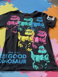 ベビードールTシャツ130