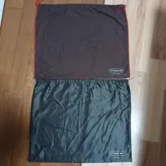 COACH 収納袋