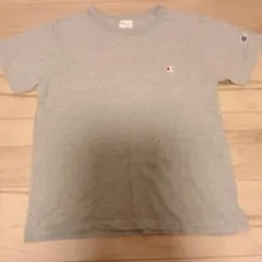 Champion グレー Tシャツ150