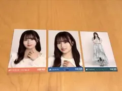 乃木坂46 佐藤璃果　生写真　まとめ売り