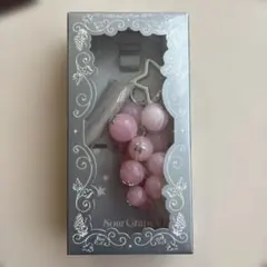 NiziU Sour Grapes charm ver. 신품 미개봉