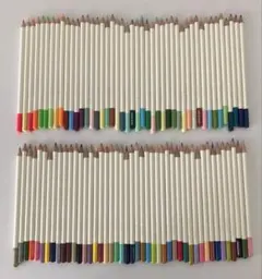 トンボ鉛筆 IROJITEN/色辞典 90色セット