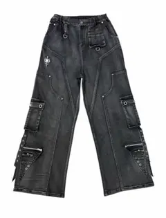 Phantomhunter y2kパンツ xl