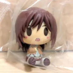 一番くじ 進撃の巨人 獣の巨人は俺が仕留める G賞 サシャ