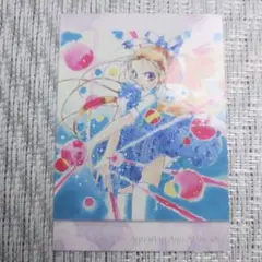 アクエリアンエイジ　アートワークス　スパークリングプラズマ　レトロビンテージ