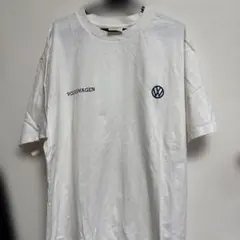 Volkswagen フォルクスワーゲン Tシャツ ホワイトのサムネイル