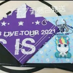 ☺️新品☺️★三代目JSB★THIS IS JSB★小林直己★ゆに★2点セット★