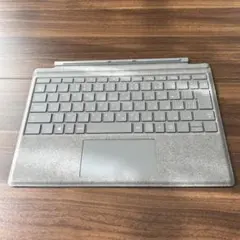 Surface 日本語キーボードカバー グレー　ジャンク扱い　中古　値引