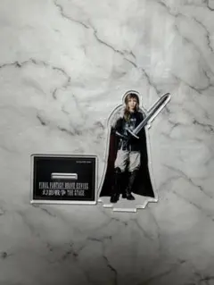 M!LK 吉田仁人 アクリルスタンド 幻影戦争 FFBE モント アクスタ M!LK 吉田仁人 アクリルスタンド 幻影戦争 FFBE モント - メルカリ