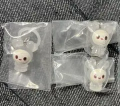 TWICE LOVELYSめじるしアクセサリー　ダヒョン