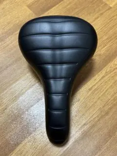 【極美品】パナソニック EZ 純正サドル 電動自転車（ほぼ未使用）のサムネイル