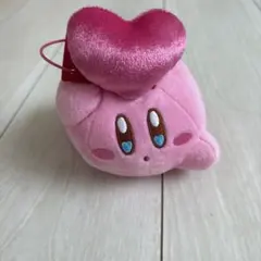 カービィ ぬいぐるみストラップ