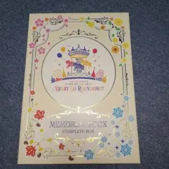 デレマス 6thLIVE Blu-ray 特典CD付き ライブ/イベントBlu-ray 6thLIVE MERRY-GO-ROUNDOME!!! セット