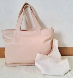 キタムラ Kitamura 新品 トートバッグ ハンドバッグ バッグ 2点セット