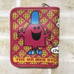 Mr.Friendly SPAPA ミスターフレンドリー ペンケース 新品 - メルカリ