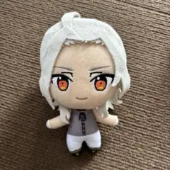 乱凪砂 ぬいぐるみ 服、タグなし