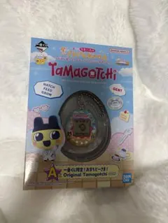 Tamagotchi 一番くじ　A賞