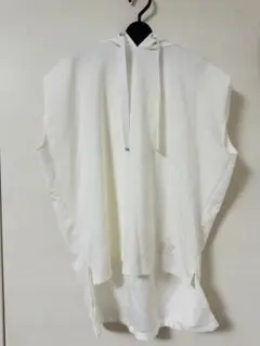 ノースリーブ セットアップ