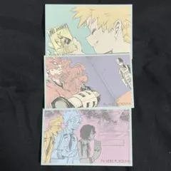相澤消太 原画展 ヒロアカ ヒロアカ展 メモリアルコレクション - メルカリ