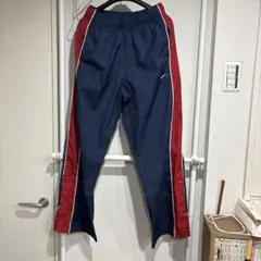 NIKE ナイロンパンツ Lサイズのサムネイル