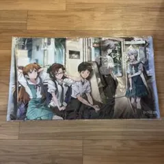 2026年最新】TCG万能プレイマット『ヱヴァンゲリヲン新劇場版』「NERV