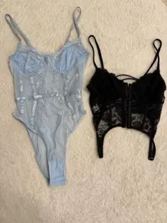 SHEIN&OTO GIRLS②点セット