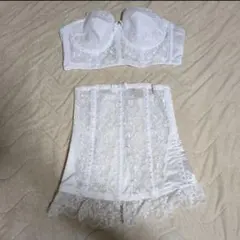 【fuyu様専用】セモアブライダルインナー　C65 / 58