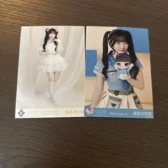 ＝LOVE イコラブ　齋藤樹愛羅　生写真　まとめ売り