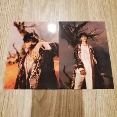 SEVENTEEN FACE THE SUN KIT Ray ミンハオ