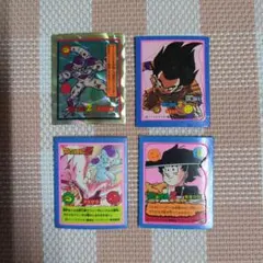 ドラゴンボールZ マグネット セット フリーザ - メルカリ