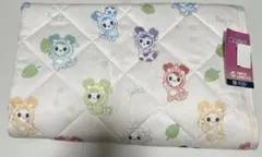 お値下げ！TWICE LOVELYS 敷きパッド しまむらコラボ - メルカリ
