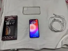 Apple iPhone 11 Pro 充電ケーブル ケース付き