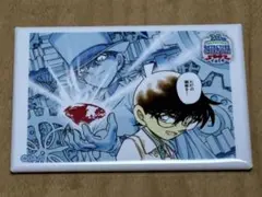 名探偵コナン連載30周年記念カフェ スクエアバッジB 怪盗キッド