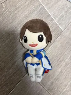 ちょっこりさん　松島聡