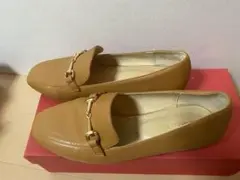 シューズ　パンプス　23.5cm oriental traffic