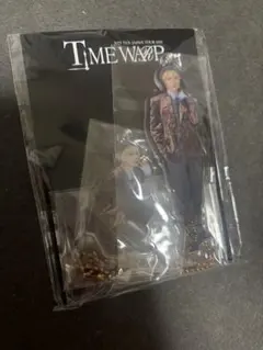 wayv 威神v テン トレカ アクスタ まとめ売り WayV 威神V NCT テン グッズ 7点 新品未開封セット WayV 威神V NCT