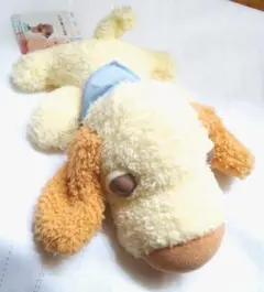 昭和レトロちちんぷいぷい犬ぬいぐるみ 野村トーイ - メルカリ