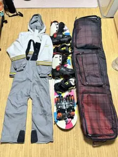 2026年最新】サロモン スキーウェア 上下セットの人気アイテム - メルカリ