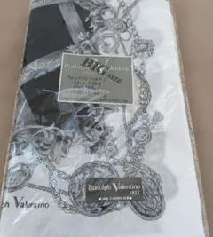 Rudolph Valentino BIG size ハンカチのサムネイル