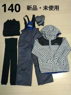 IGNIO スノーボードウェア 140サイズ