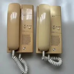 アイホン製 VH-2AT-5 1台価格！ 中古 インターホン - メルカリ