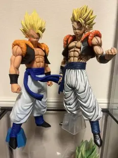 2025年最新】リペイント ゴジータの人気アイテム - メルカリ