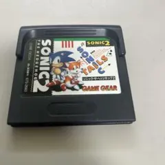 ゲームギア　ソフト　カセット　8本セット セガ（SEGA） ゲームギア ソフト タントアール カセット GG : マイ