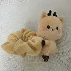 RIIZE ソンチャン シュシュ　10cmぬいぐるみドー ルポーチ トレカ RIIZE ソンチャン シュシュ 10cmぬいぐるみドー ルポーチ トレカ