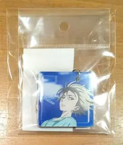 スレイン 両面キーホルダー アルドノア・ゼロ ポップアップショップ