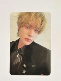 ENHYPEN ジェイク　DARK BLOOD kpopmerch トレカ