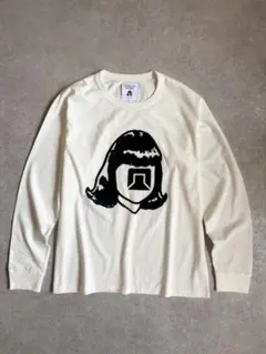 Ls shirt タコマフジレコード ロンt TACOMA FUJI RECORDSタコマフジ